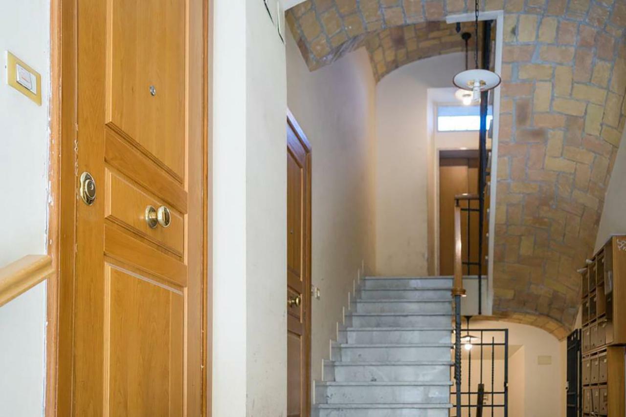 San Lorenzo Home Roma Exterior foto